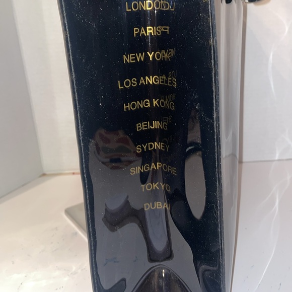 TED BAKER Shopper Large tote Bag - Picture 5 of 9